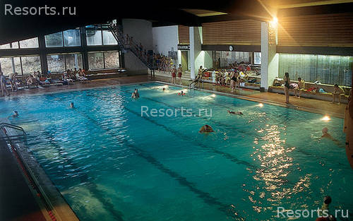 Alpenhotel Rainell 41